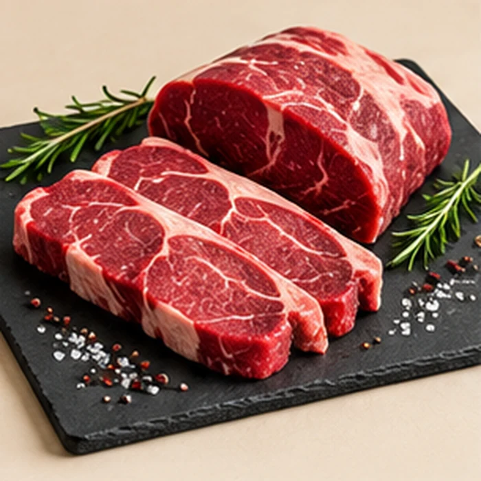 Beef