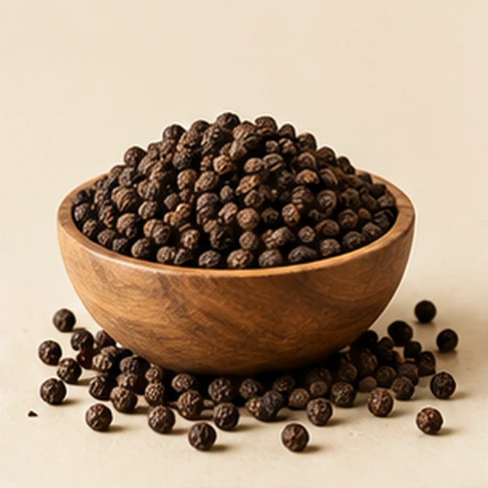 Black Pepper