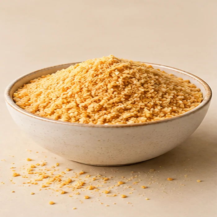 Breadcrumbs