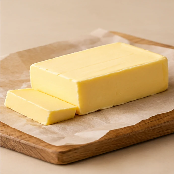 Butter