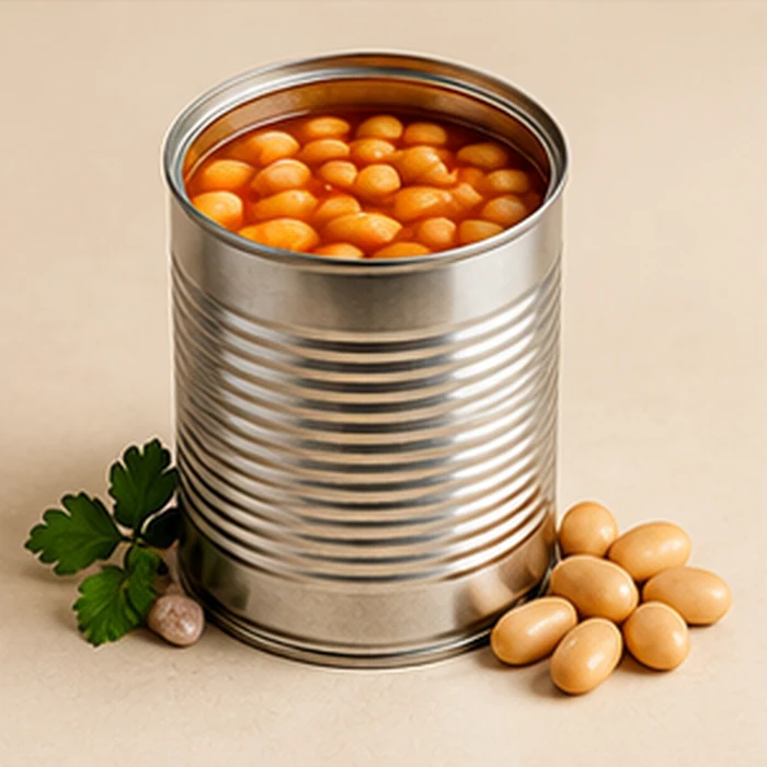 Canned Beans