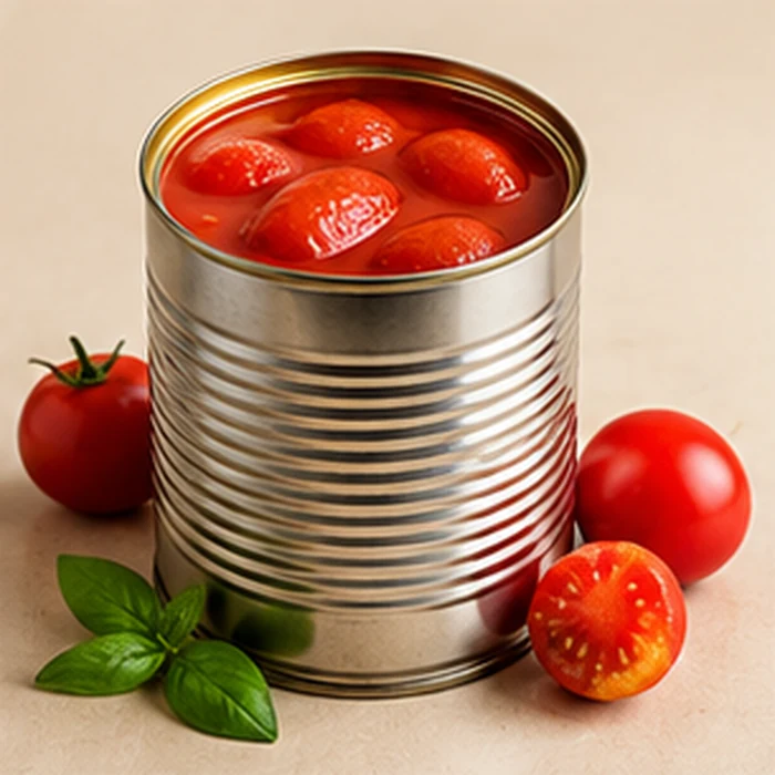 Canned Tomatoes