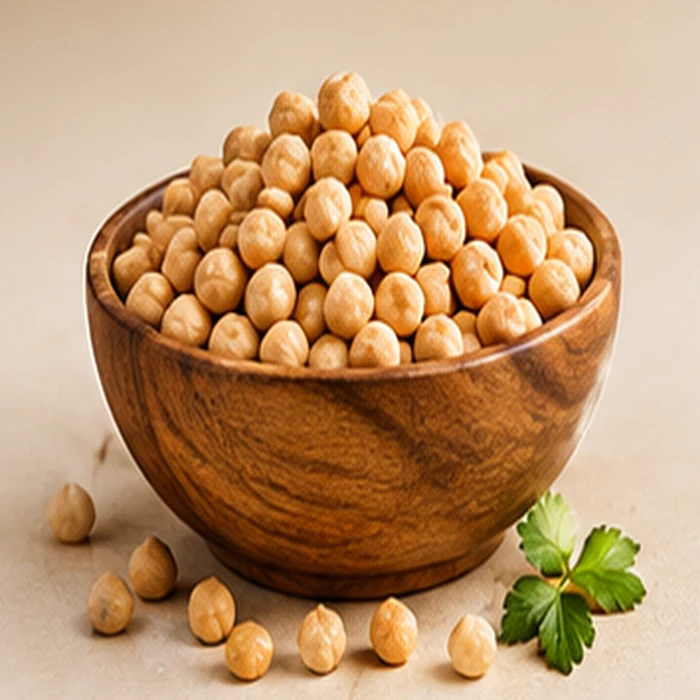 Chickpeas