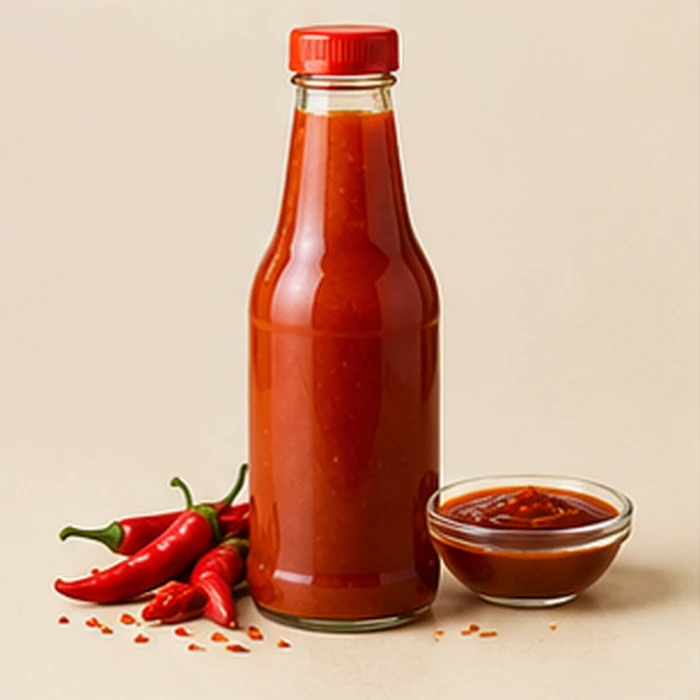 Chilli Sauce