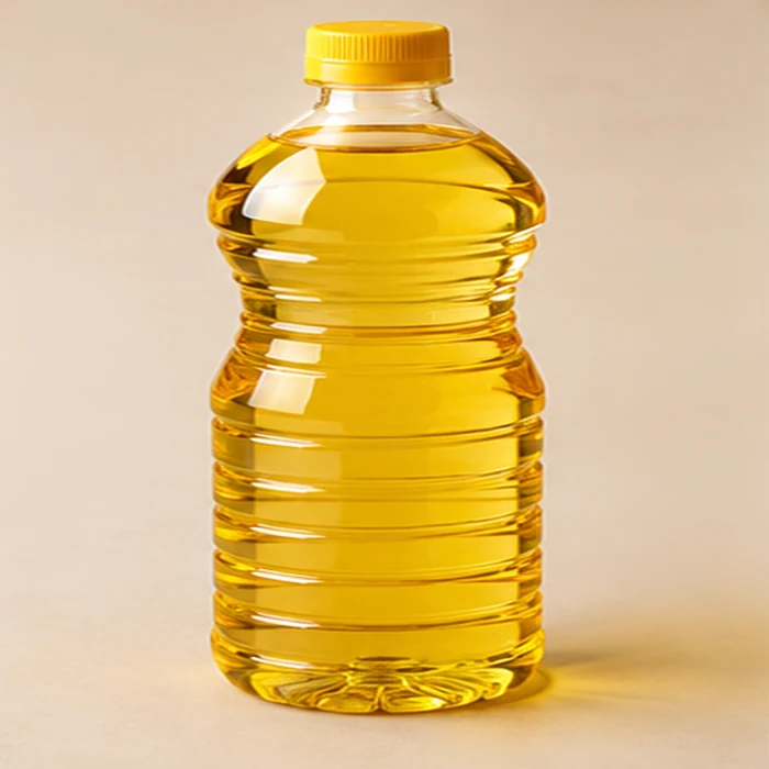 Cooking Oil