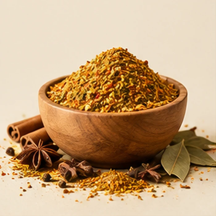 Cooking Spices