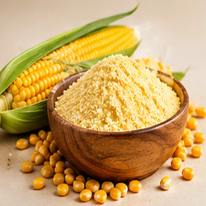 Corn Flour