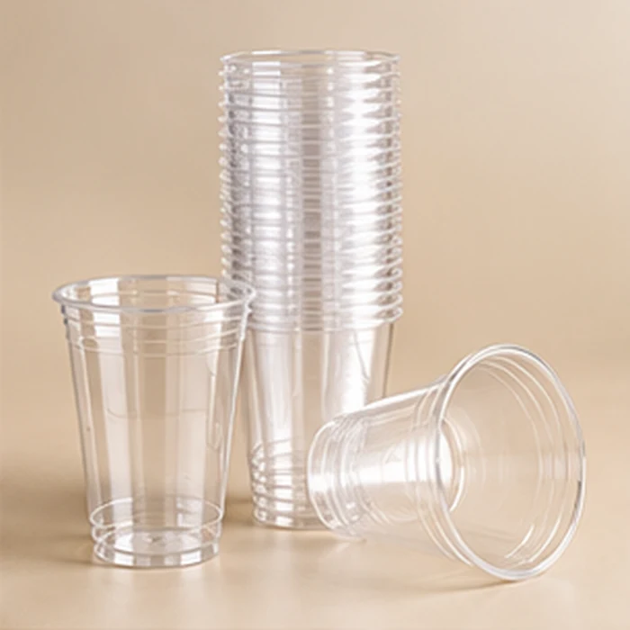 Disposable Cups