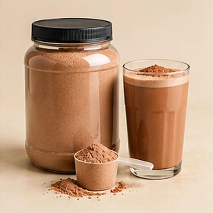 Drink Mixes