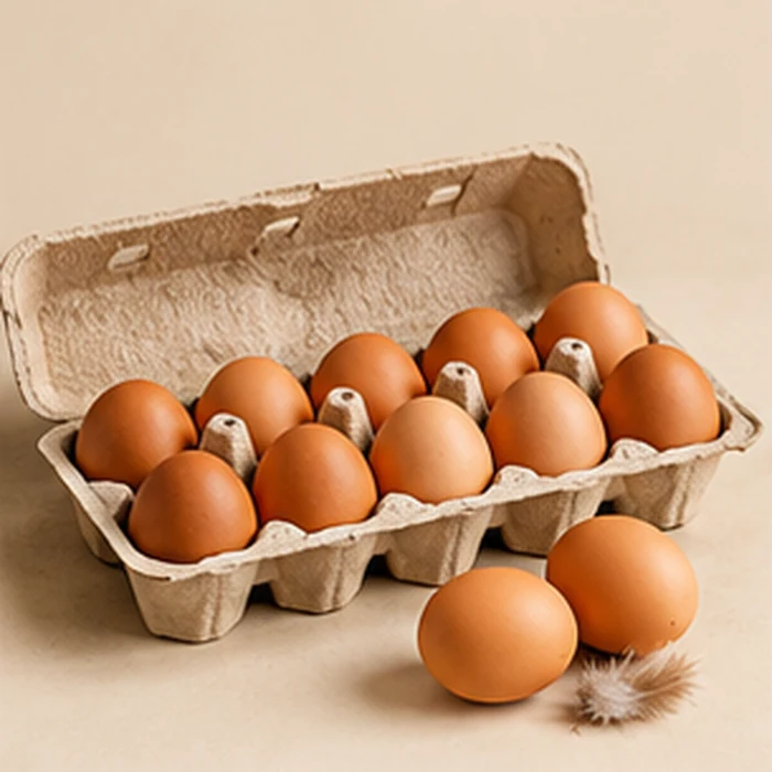 Eggs