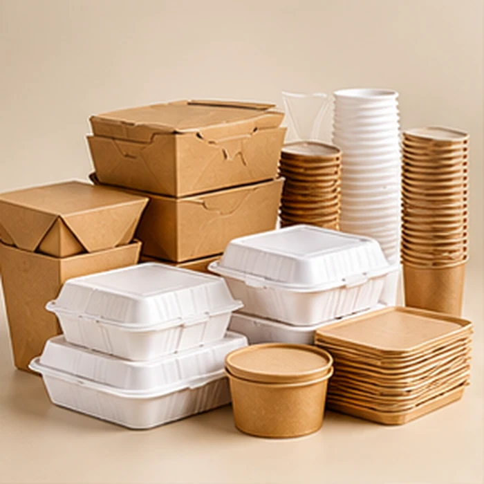 Food Packaging