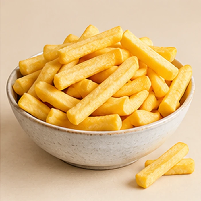 Frozen Fries