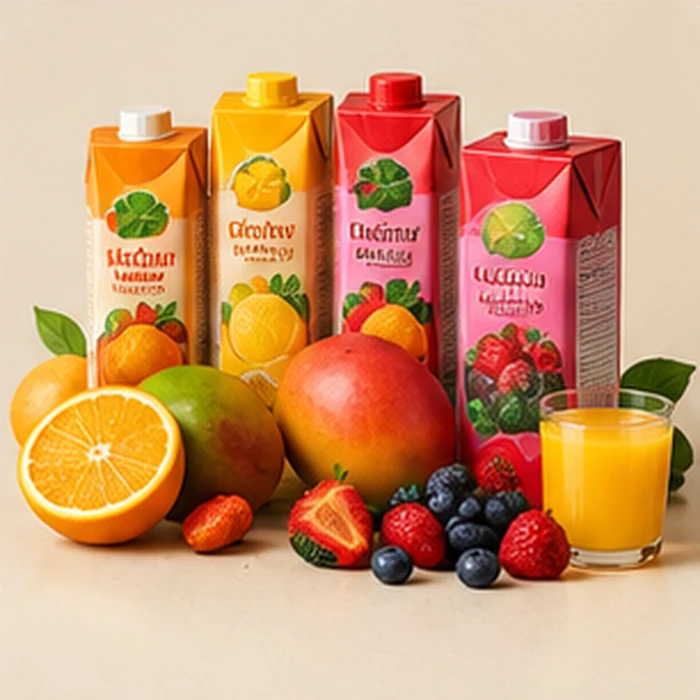 Juices