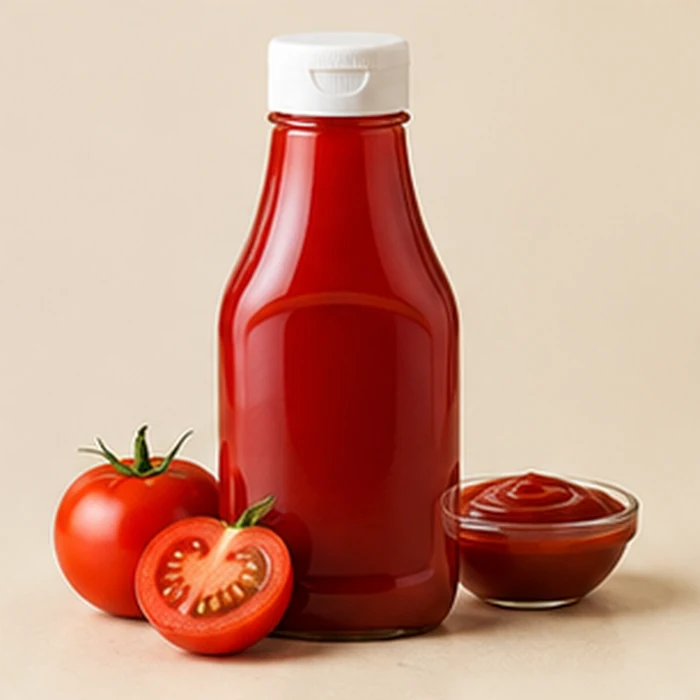 Ketchup