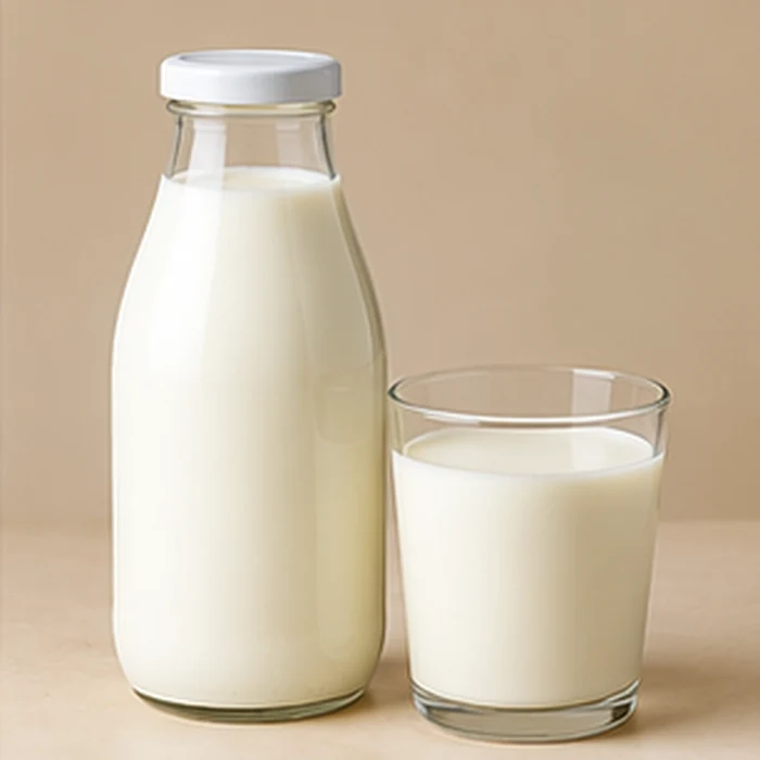Milk