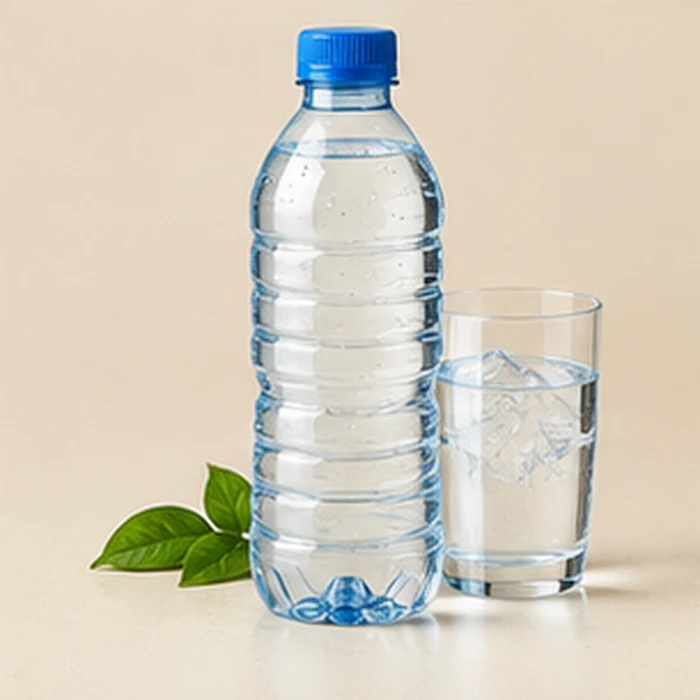 Mineral Water