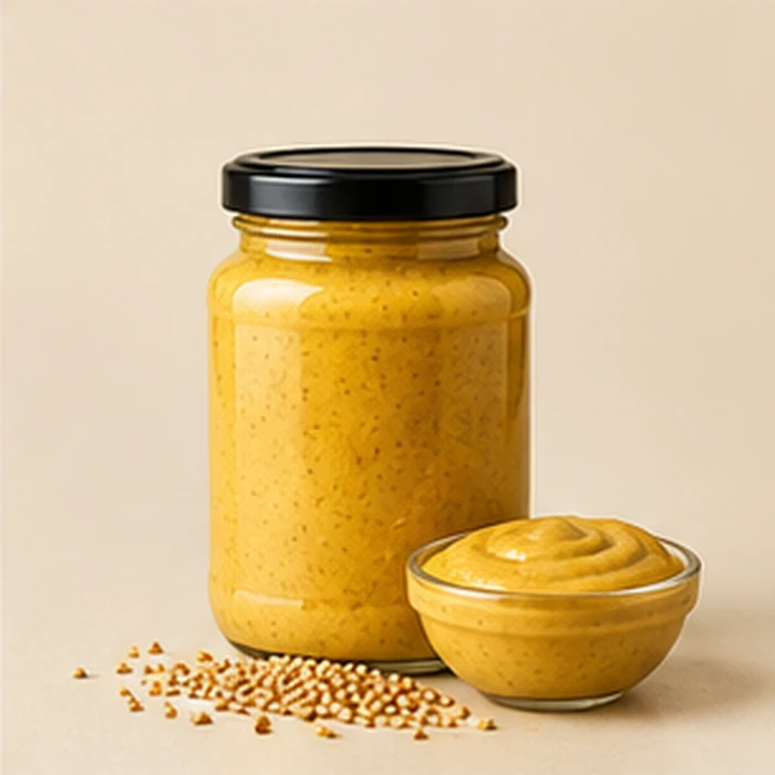 Mustard