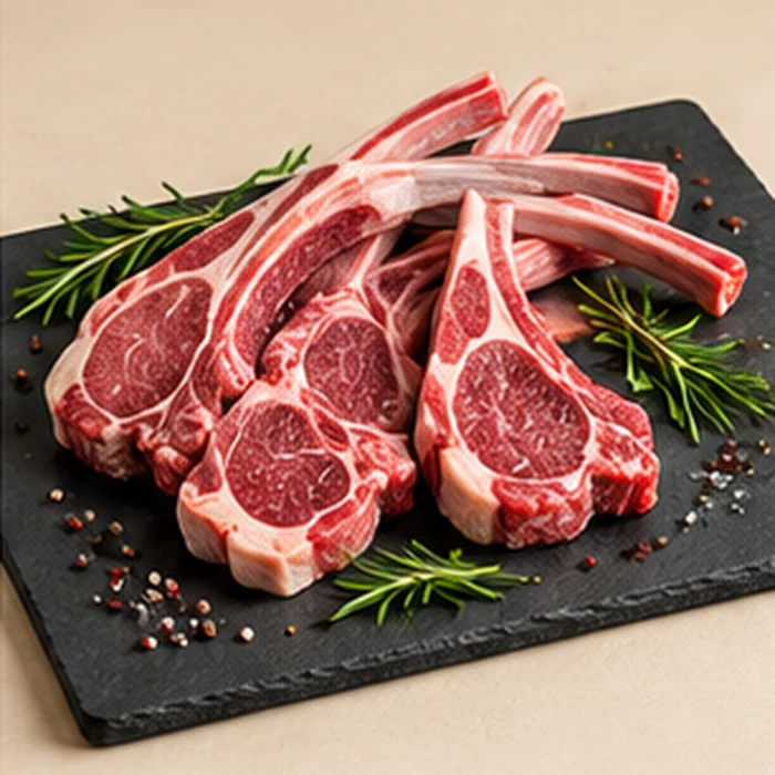 Mutton