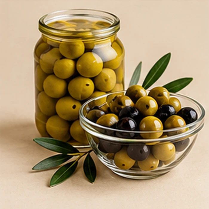 Olives