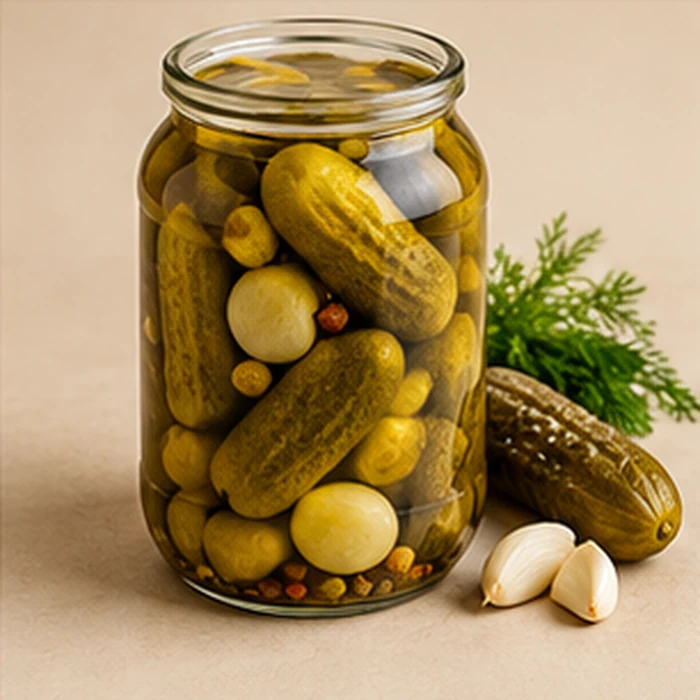 Pickles