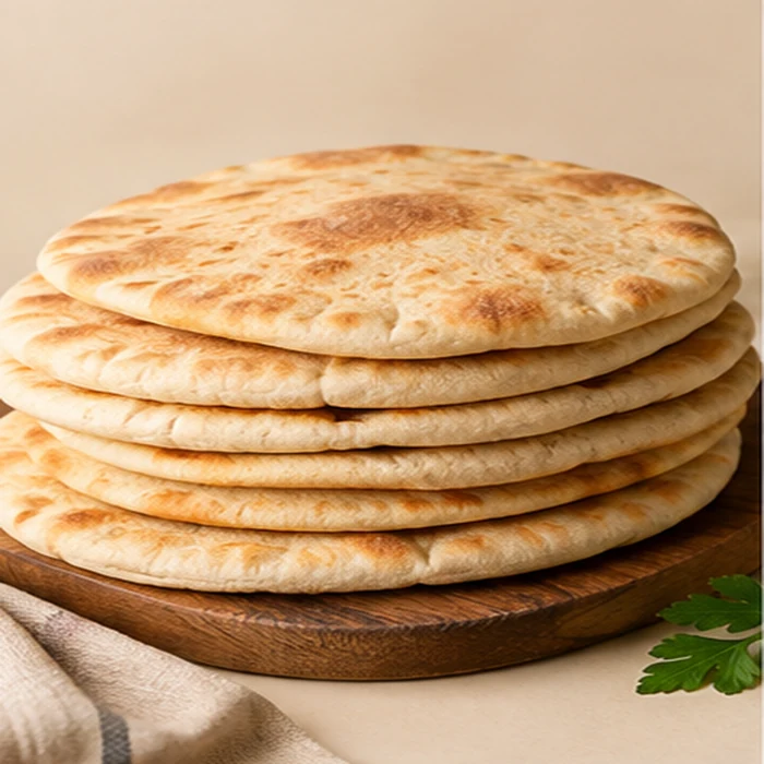Pita / Flatbread