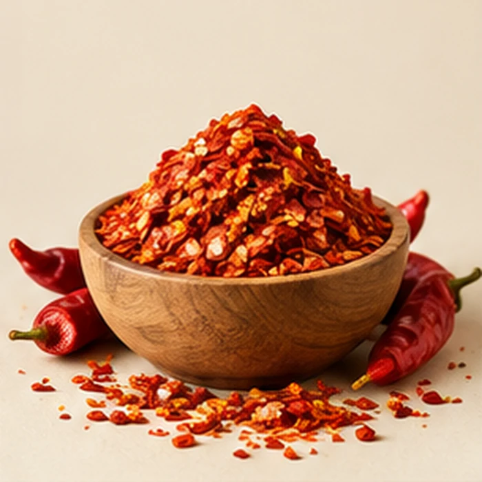 Red Chilli