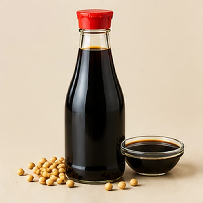Soy Sauce