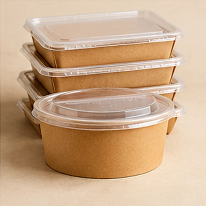 Takeaway Containers