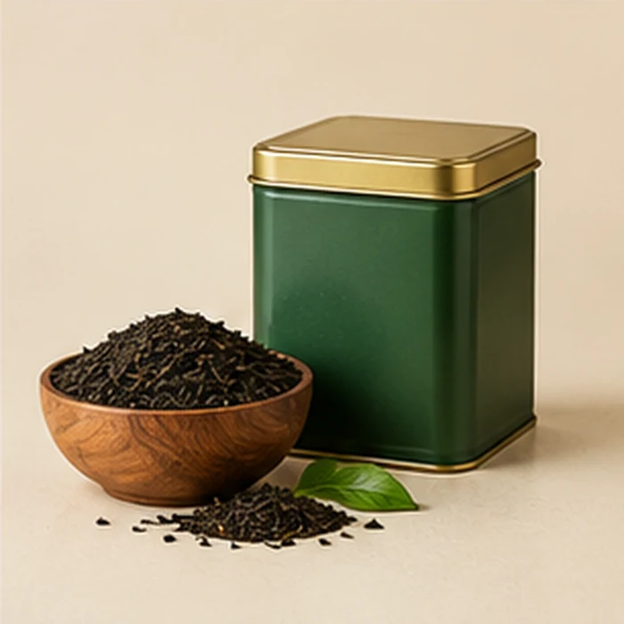 Tea