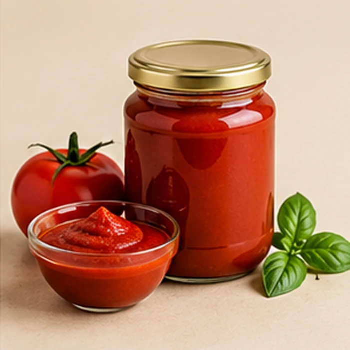 Tomato Paste
