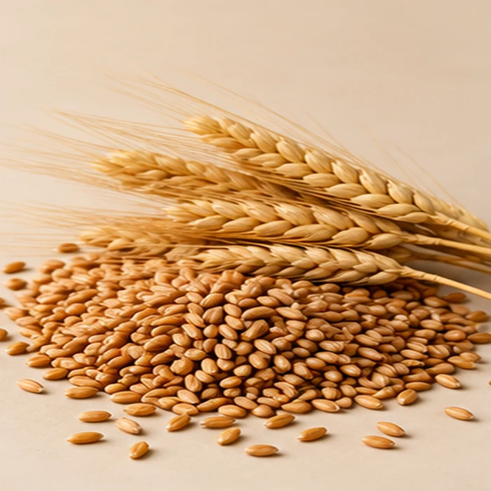 Wheat