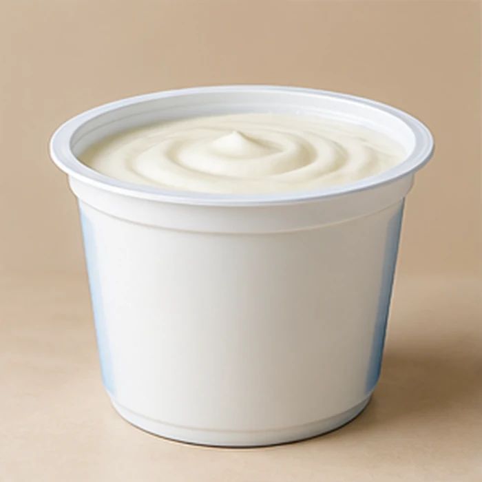 Yogurt